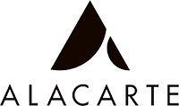 チョコレート　催事会社　アラカルト　logo